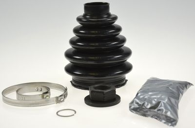 FALTENBALGSATZ ANTRIEBSWELLE LÖBRO 303953