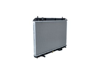 RADIATOR RACIRE MOTOR NRF 58383 40