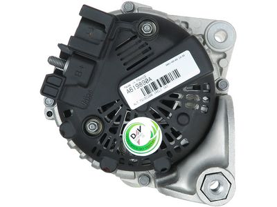 GENERATOR / ALTERNATOR AS-PL A3564VALEO 2