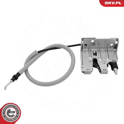 Zámek dveří ESEN SKV 16SKV289