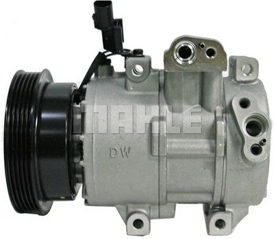 COMPRESOR CLIMATIZARE BV PSH 090255016310