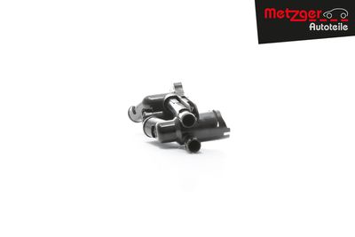 TERMOSTAT LICHID RACIRE METZGER AUTOTEILE 4006298 28