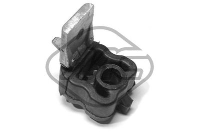 Dystans gumowy, tłumik METALCAUCHO 04114