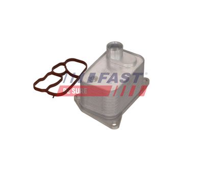 RADIATOR ULEI CUTIE VITEZE FAST FT04604 1
