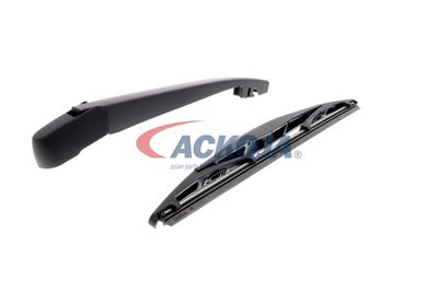 SET STERGATOARE CURATARE PARBRIZ ACKOJA A380488 52