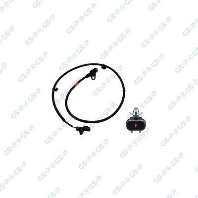 SENZOR TURATIE ROATA GSP 9A1454