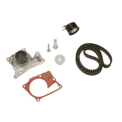 SET POMPA APA + CUREA DINTATA GATES KP35675XS 72