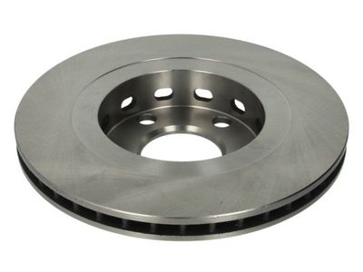 Brake disc Achter Links/Rechts past: AUDI A8 D2 2.5D-6.0 03.94-09.02