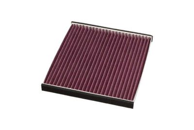 FILTRU AER HABITACLU AMC Filter TC1010X 23
