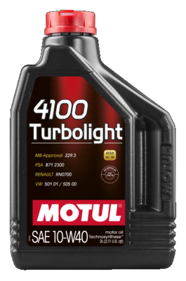 MOTUL 100350