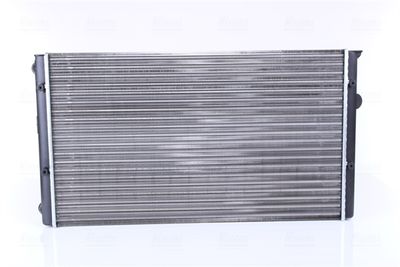 Motorradiator