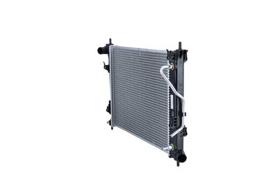 RADIATOR RACIRE MOTOR NRF 550182 11