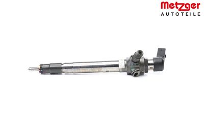 INJECTOR METZGER AUTOTEILE 0871021 2