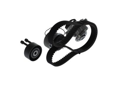 SET POMPA APA + CUREA DINTATA BOSCH 1987948800 20