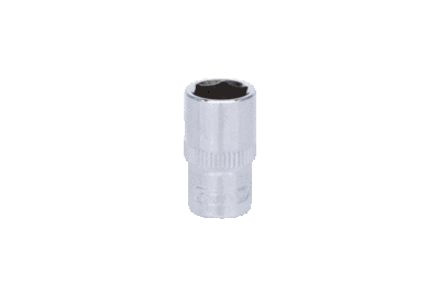 KS Tools Šestihranný nástrčný ořech CHROMEplus 1/4", 10 mm 918.1410