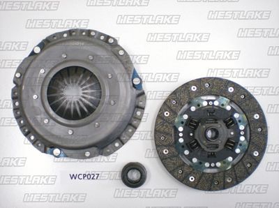 Комплект сцепления WESTLAKE WCP027 для CITROËN JUMPY