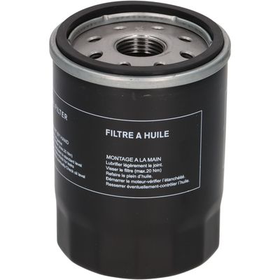 FILTRU ULEI KOLBENSCHMIDT 50013848 16