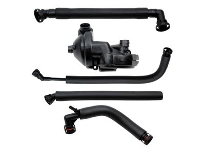 SET REPARATIE AERISIRE BAIE ULEI