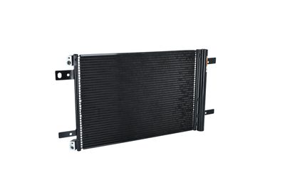 KONDENSATOR KLIMAANLAGE NRF 350323 44