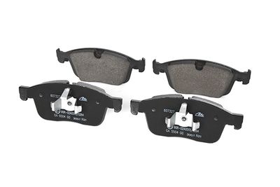 BREMSBELAGSATZ SCHEIBENBREMSE ATE 13046073272 3