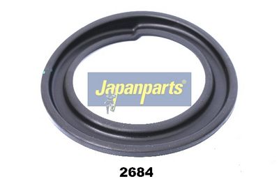 JAPANPARTS Spyruoklės dangtelis
