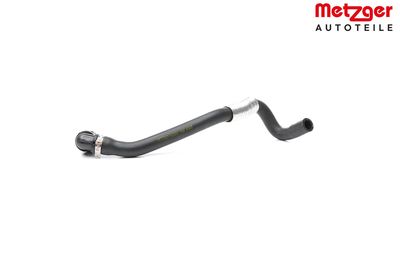 FURTUN RADIATOR METZGER AUTOTEILE 2420069 18