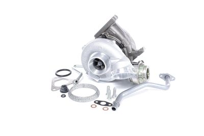 COMPRESOR SISTEM DE SUPRAALIMENTARE