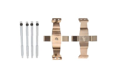 SET ACCESORII PLACUTE FRANA