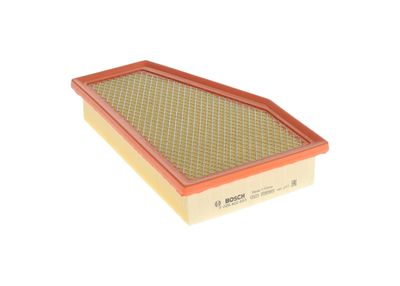 LUFTFILTER BOSCH F026400653 6