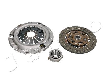 Комплект сцепления JAPKO 92337 для MAZDA MX-3