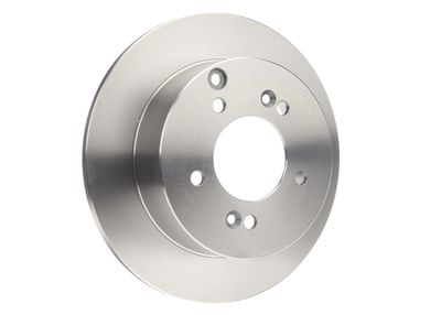 BREMSSCHEIBE BOSCH 0986479525 27