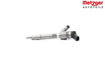 INJECTOR METZGER AUTOTEILE 0870257 1