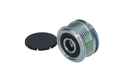 SISTEM ROATA LIBERA GENERATOR KAMOKA RC087 2