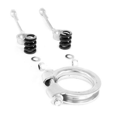 MONTAGESATZ ABGASANLAGE WALKER 14703 5