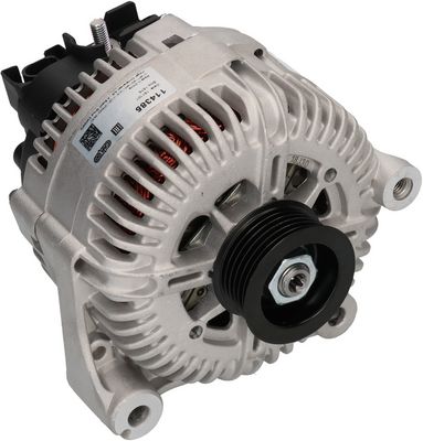 GENERATOR / ALTERNATOR HC-Cargo F032114385 3