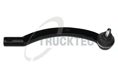 накрайник на напречна кормилна щанга TRUCKTEC AUTOMOTIVE 08.31.194