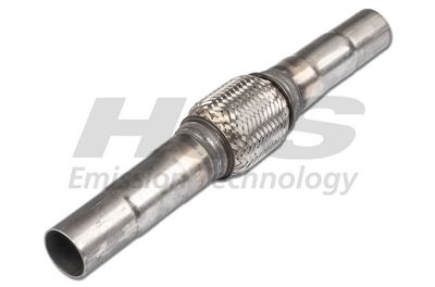 Flexibilní trubka, výfukový systém HJS 83 00 8565