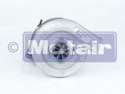 MOTAIR TURBO Turbocharger ORIGINAL HOLSET TURBO (333056)