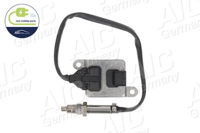 NOX-SENSOR HARNSTOFFEINSPRITZUNG
