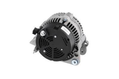 GENERATOR / ALTERNATOR REMANTE 011003000005R 32