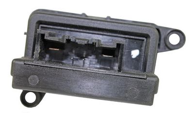 Rezistor, ventilator habitaclu METZGER 0917042