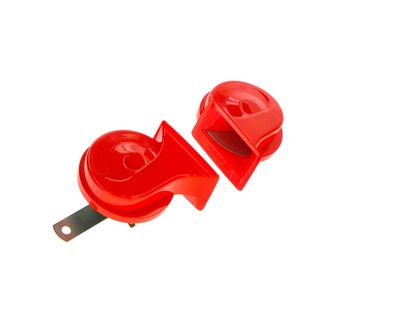 CLAXON BOSCH 0986AH0507 26