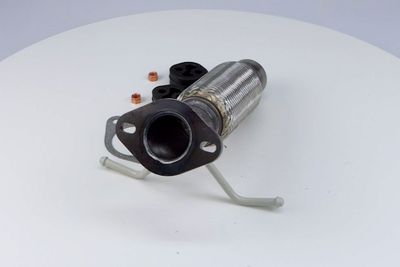 REPARATURROHR KATALYSATOR HJS 91151670 63