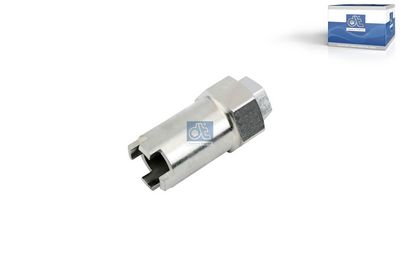 Moersleutel contactdoos), dł: 60,5mm past: MAN  MERCEDES  RVI
