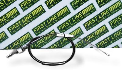 Cable Pull, clutch control FIRSTLINE U2238608