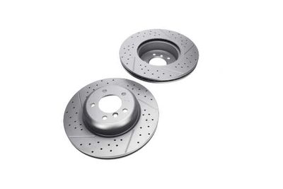 DISC FRANA Kavo Parts BR10222C 24