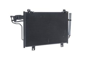 CONDENSATOR CLIMATIZARE MAHLE AC1081000S 24