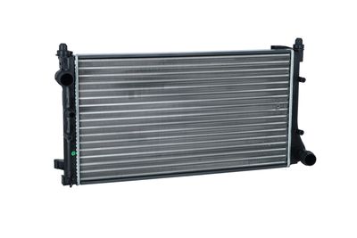 RADIATOR RACIRE MOTOR NRF 58237 42