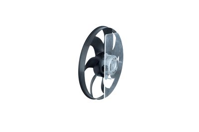 VENTILATOR RADIATOR NRF 47683 18