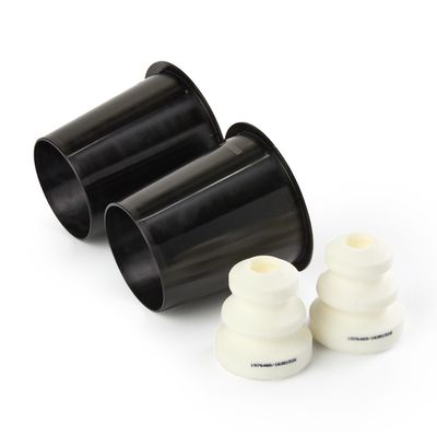прахозащитен комплект, амортисьор RIDEX 919D0315